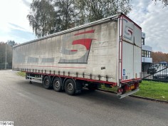 Lecitrailer Tautliner