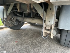 Lecitrailer Tautliner
