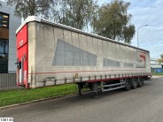 Lecitrailer Tautliner