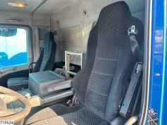 Mercedes Actros 2541