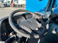Mercedes Actros 2541