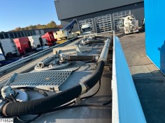 Mercedes Actros 2541