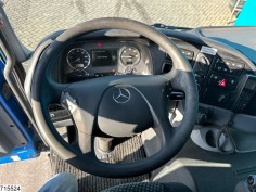 Mercedes Actros 2541