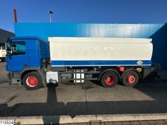 Mercedes Actros 2541