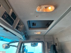 Mercedes Actros 2541