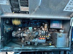 Mercedes Actros 2541