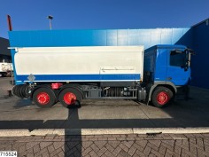 Mercedes Actros 2541