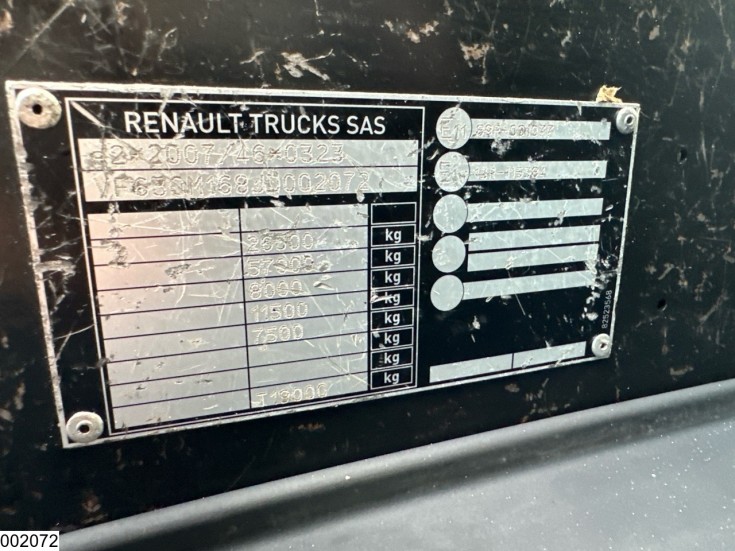 Renault C 380