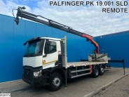 Renault C 380