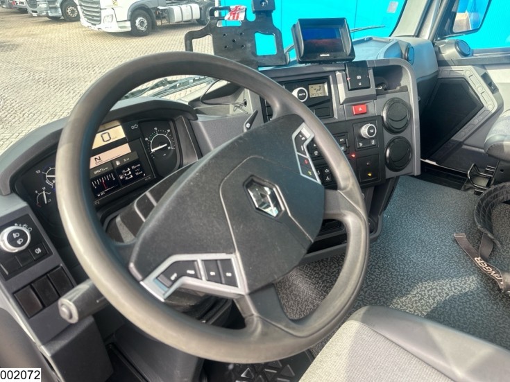 Renault C 380