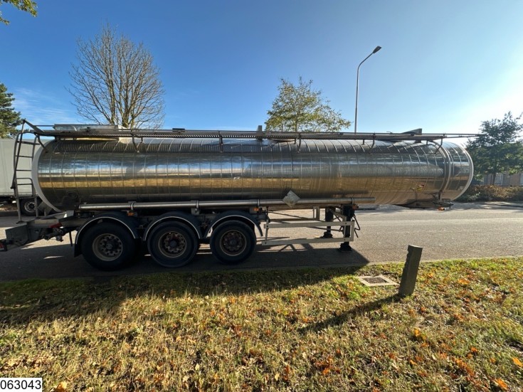 Maisonneuve Chemie