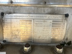 Maisonneuve Chemie