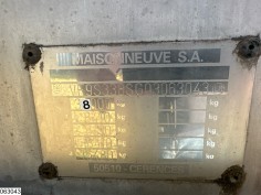 Maisonneuve Chemie