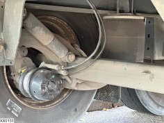 Fruehauf Tautliner