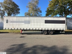 Fruehauf Tautliner