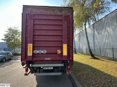 Fruehauf Tautliner