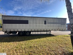Fruehauf Tautliner
