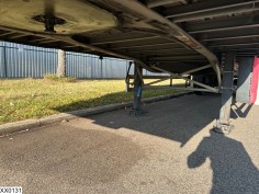 Fruehauf Tautliner