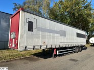 Fruehauf Tautliner