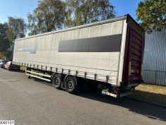 Fruehauf Tautliner