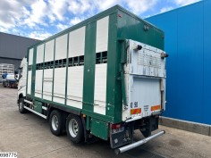 Volvo FH 500