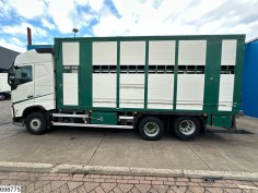 Volvo FH 500