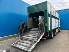 Volvo FH 500