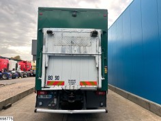 Volvo FH 500