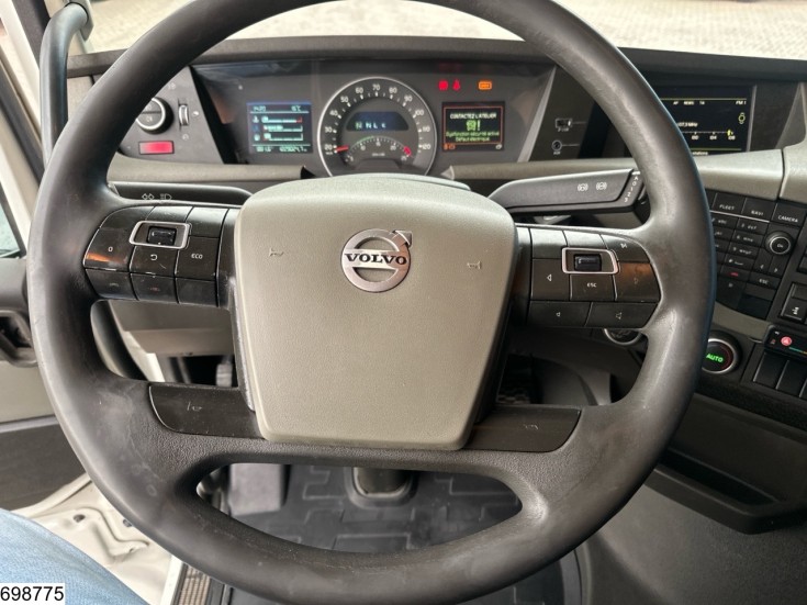 Volvo FH 500