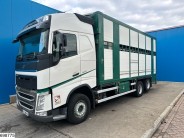 Volvo FH 500