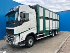 Volvo FH 500