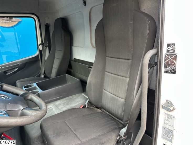 Mercedes Atego 1018