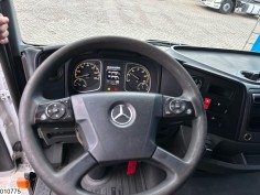 Mercedes Atego 1018