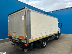 Mercedes Atego 1018