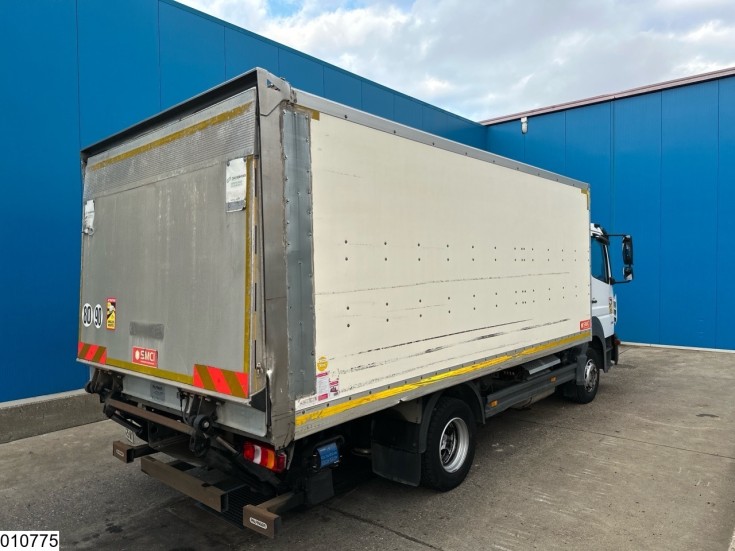 Mercedes Atego 1018
