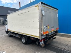 Mercedes Atego 1018