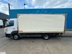 Mercedes Atego 1018