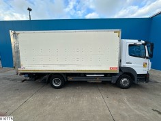 Mercedes Atego 1018