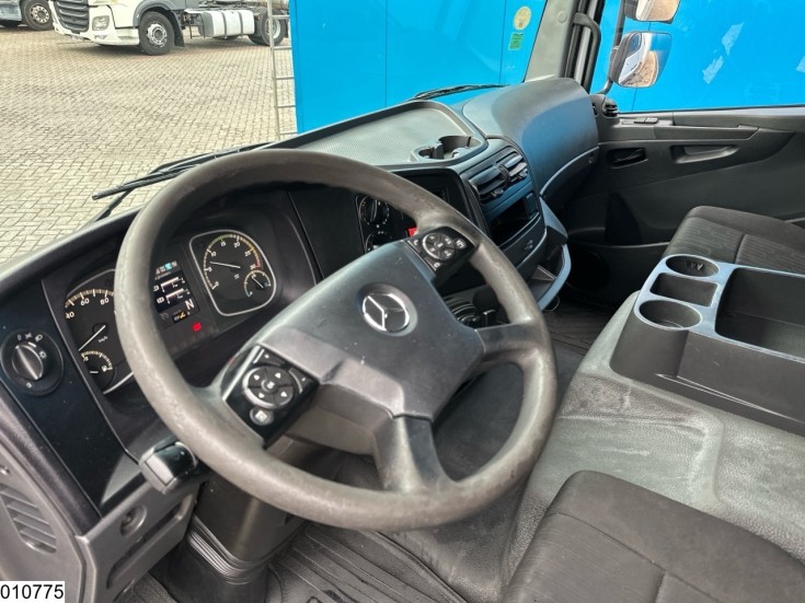 Mercedes Atego 1018