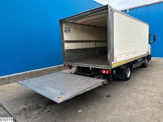 Mercedes Atego 1018