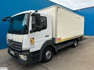 Mercedes Atego 1018