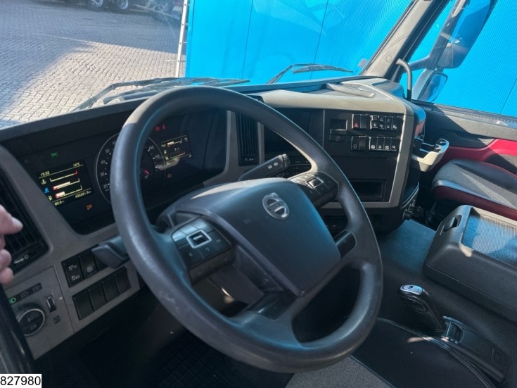 Volvo FM 540