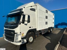 Volvo FM 540