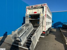 Volvo FM 540