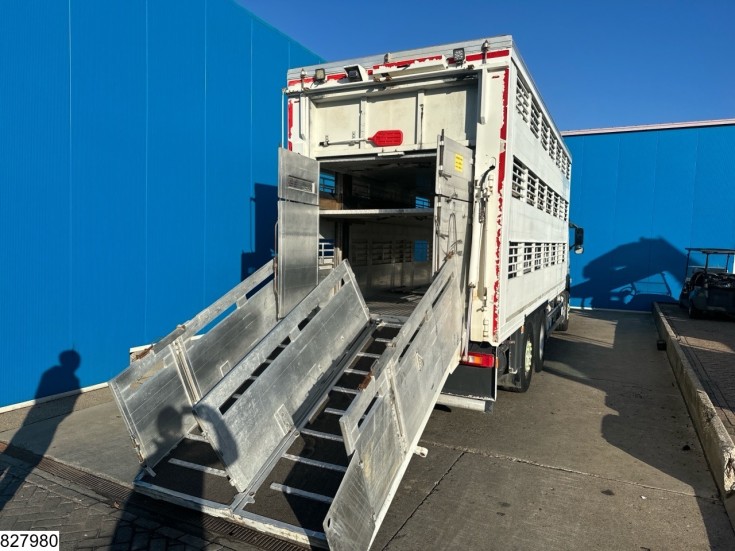 Volvo FM 540