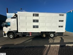 Volvo FM 540