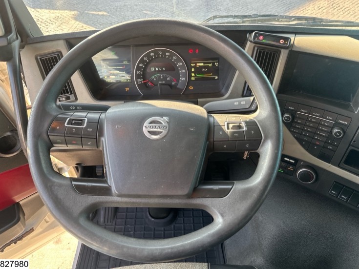 Volvo FM 540