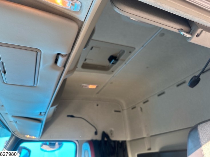 Volvo FM 540