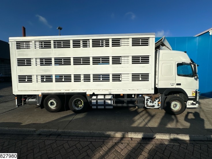 Volvo FM 540