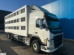 Volvo FM 540